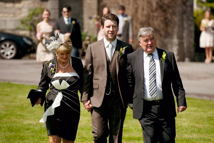 bellinter house real wedding ireland